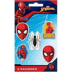 Epee Set gum Spider Man