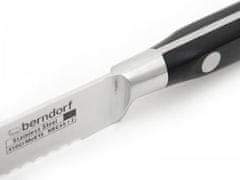 Profi-Line kuchyňský nůž užitkový 13cm zoubky