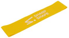 Sharp Shape Odporová guma 0,7 mm Sharp shape