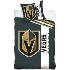 Tip Trade Hokejové ložní povlečení NHL Vegas Golden Knights Belt