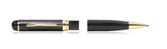 VIP Kulickové pero s FullHD kamerou, 8GB, černé, (TX-112)
