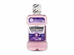 Listerine 250ml total care teeth protection mouthwash 6 in