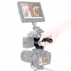 ULANZI Rukojeť / stabilizátor pro kameru - Top Handle- Ulanzi R005