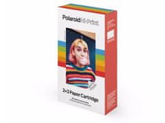 POLAROID Cartridge, Polaroid HI-PRINT 2x3'' papír do tiskárny 20 ks.
