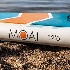Moai paddleboard MOAI 12'6'' TOURING One Size
