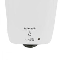 Zenco Automatický dávkovač na mýdlo a dezinfekci 1000ml DAV010