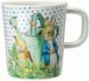 Peter Rabbit Egg cup - Kalíšek na vejce
