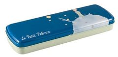 Malý princ Stationery Notebook with elastic band - Vázaný sešit s gumičkou