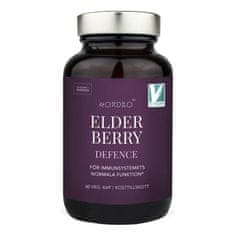 Elderberry Defence 60 kapslí 