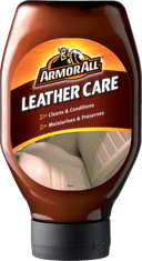 Armor All Ochrana kůže gel 530 ml