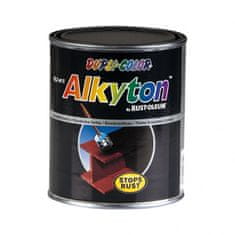 Alkyton Alkyton - černá kovář (0.75) H