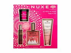 Nuxe 100ml happy in pink, tělový olej