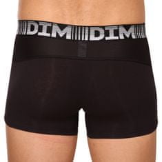 DIM 2PACK pánské boxerky vícebarevné (DI0001N1-9LU) - velikost XXL