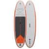 Shark Sups paddleboard SHARK Windsurf 10'6''x32''x5'' One Size