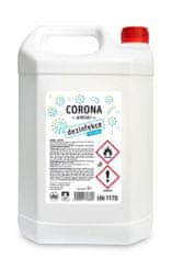 Zenit Corona-antivir-dezinfekce na ruce 5l