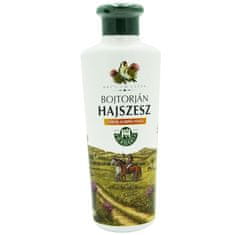 Herbaria Bojtorjan Hajszesz - posilující vlasová voda 250ml