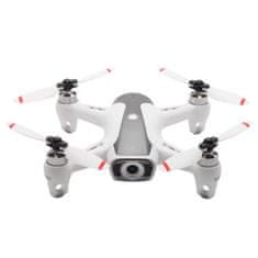 Syma SYMA W1 PRO 4K 5G WIFI GPS RC dron bílý KX7224