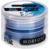 Morfose Hair Colour Wax Blue - barvicí vosk na vlasy, poskytuje matný povrch a silnou fixaci 100ml