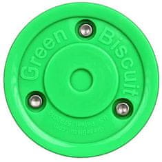 Green Biscuit Bonus 2-Pack hokejový puk tréninkový Balení: 1 sada