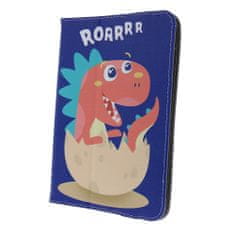 Sox Pouzdro na tablet 9 - 10" - Dino Roar