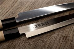 Masahiro Japonský nůž Masahiro MS-8 Takohiki 240mm [10023]