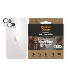 PanzerGlass PanzerGlass PicturePerfect ochrana fotoaparátu na iPhone 14 / 14 Plus