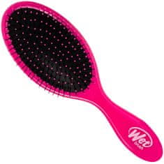 Wet Brush Original Detangler Růžový - kartáč na vlasy, který rozčeše zacuchání a jemně rozčeše