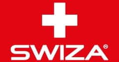 Swiza Švýcarský armádní nůž SWIZA D01 ALLBLACK olivový