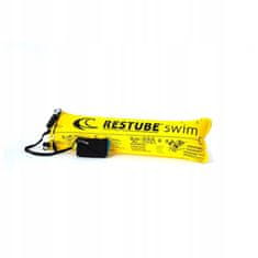 RESTUBE RESTUBE plavací ledmintová bezpečnostní bóje
