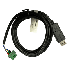 EPever Datový kabel EPEVER, CC-USB-RS485-150U-3.81 DuoRacer
