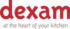 Dexam Sada odměrky Dexam 4 ks. značkové