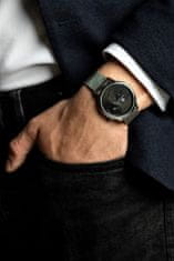 hodinky Vincent Silver Mesh CBF-2520