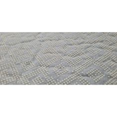 hanSe® Kusový koberec Abeceda - pratelný - HAN 120x170 cm