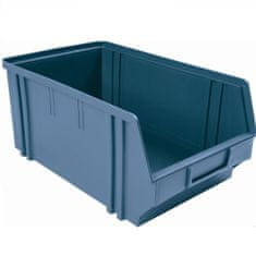 ArtPlast Box na nářadí 205x335x149, modrý