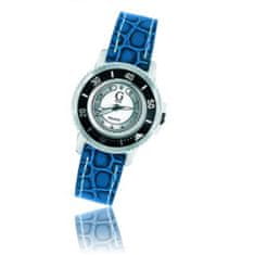 Giori Milano Dámské hodinky Giori Milano RS0208, stříbrno-černé