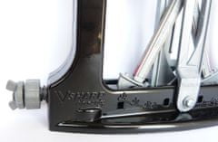 Warthog Sharpeners V-Sharp Extreme Edge Black - diamantový ostřič nožů černý
