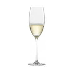 Zwiesel Glas Sklenice Zwiesel Glas Prizma Champagne 2 ks 288 ml