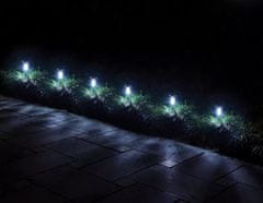 Dali Zahradní solární LED lampa DALI L0235 10ks balení