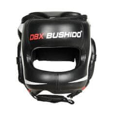 DBX BUSHIDO Boxerská helma DBX ARH-2192 M