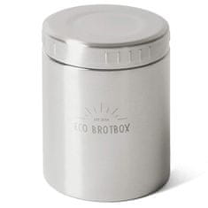 ECO Brotbox Izolovaná nádoba na jídlo BO+ (0,5 l)