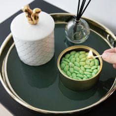 CandleCan Svíčka Mint Beans - kouzelné fazole