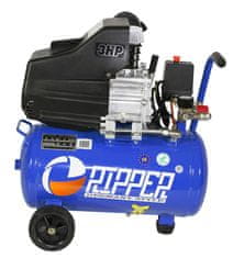 Ripper Kompresor olejový jednopístový 24l 2,2kW 230V M80670A