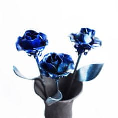 Hefaistos Pugét středních keltských růží - modré - 9