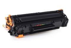 Náplně Do Tiskáren W1420A 142A BK - HP kompatibilní toner cartridge barva černá/black bez čipu