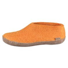 Bačkory oranžové 36 EU DK Shoe