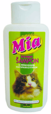 Reiterman Mia šampon pro Kočky bylinný 250 ml