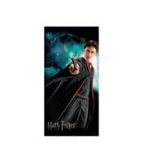 Groovy Bavlněný Ručník | Osuška Harry Potter 70x140 cm