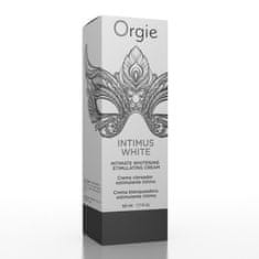 Orgie Orgie Intimus White Cream 50 ml