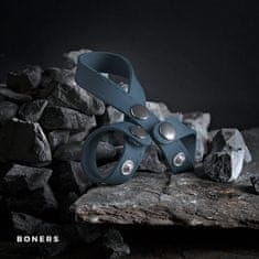 Boners Boners 8 Style Ball Splitter