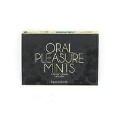 Bijoux Indiscrets Bijoux Indiscrets Oral Pleasure Mints Peppermint 12 ks